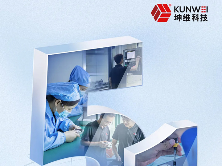 劳动节丨以真心致匠心 以奋斗创未来